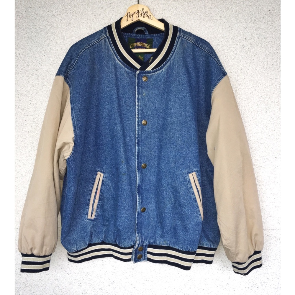 👽 Betty Boop Alien Jacket 👽 - Picture 2 of 4